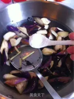 Make Puffy cheese step 5