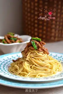 Make Spaghetti step 15