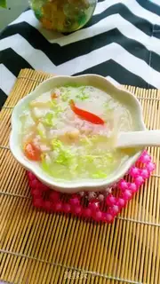 Make Porridge step 6