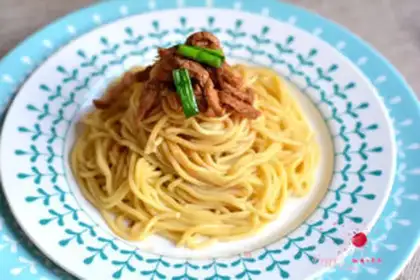 Make Spaghetti step 16