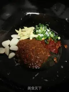 Make Homemade tofu step 5