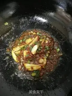 Make Homemade tofu step 6