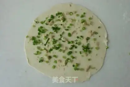 Make Piggy onions step 6