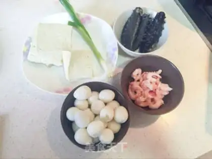 Make Eight tofu step 0
