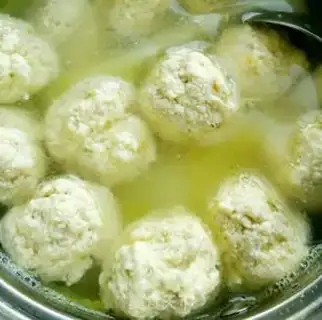 Make Tofuballs step 6