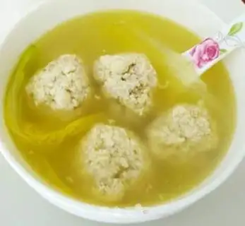 Make Tofuballs step 7