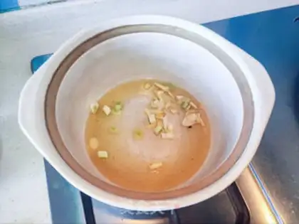 Make Eight tofu step 3