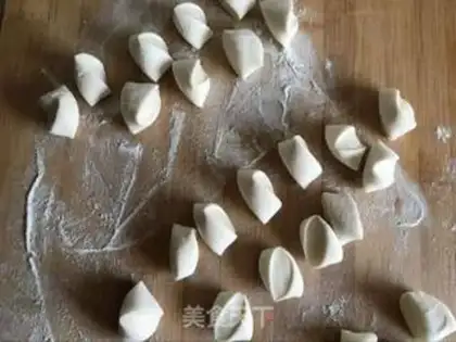 Make The veggie tar step 9
