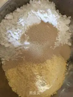 Make Coconut egg cream step 0