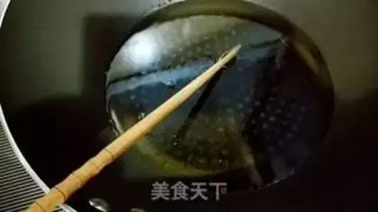 Make Shrimp balls step 3