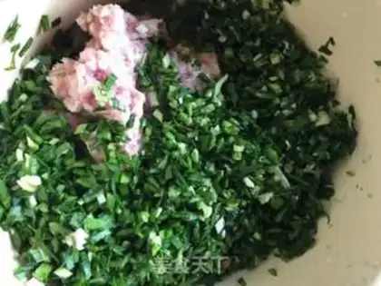 Make Scallops step 2
