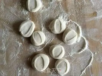 Make The veggie tar step 10