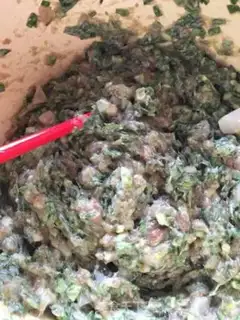 Make Scallops step 3