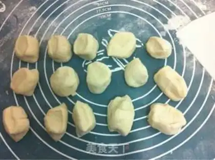 Make Shanghai step 6