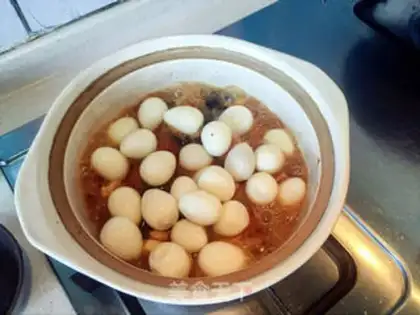 Make Eight tofu step 7