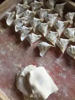 Make Scallops step 4