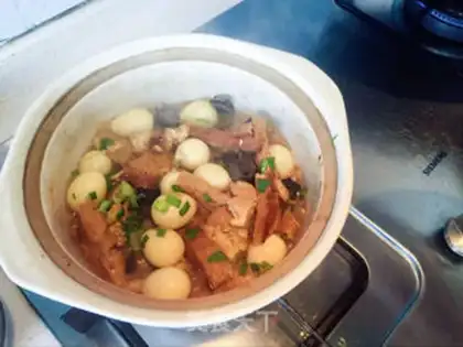 Make Eight tofu step 8