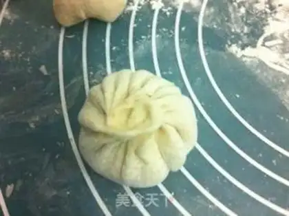 Make Shanghai step 8