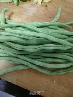 Make Soybeans step 0