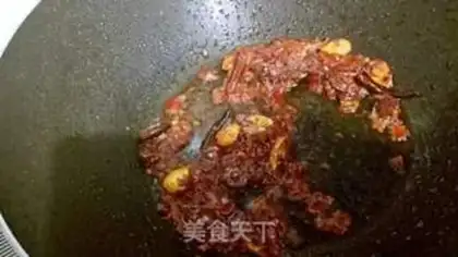 Make Shrimp balls step 12
