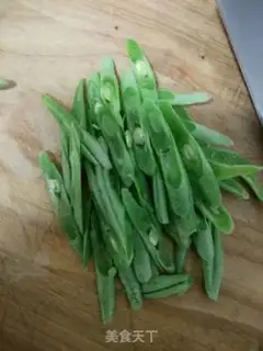 Make Soybeans step 1