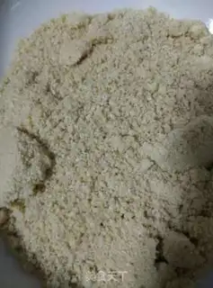 Make The rice step 2