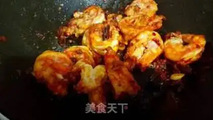 Make Shrimp balls step 13