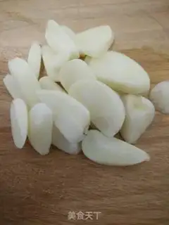 Make Soybeans step 2