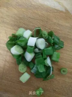 Make Soybeans step 3