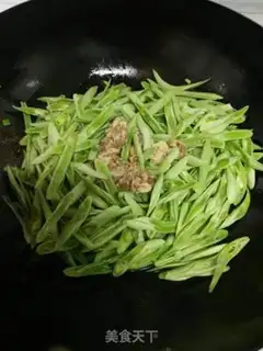 Make Soybeans step 5