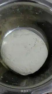 Make Fresh meat bag step 4