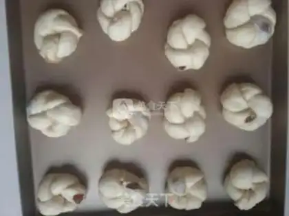 Make Milky fragrance step 6