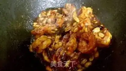 Make Shrimp balls step 15
