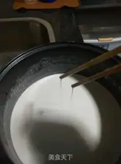 Make The rice step 7