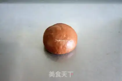 Make Chocolate soufflé step 5
