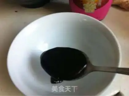 Make The soy-dry bean step 2