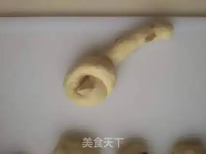 Make Milky fragrance step 8