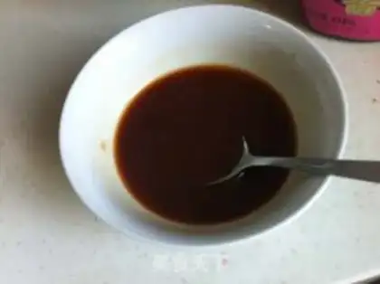 Make The soy-dry bean step 3