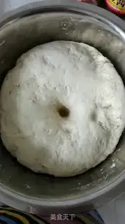 Make Fresh meat bag step 7