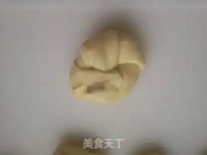 Make Milky fragrance step 10
