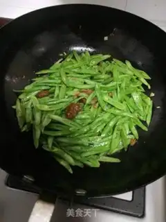 Make Soybeans step 6