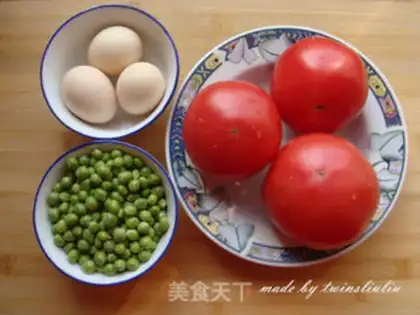 Make Scrambled eggs step 0