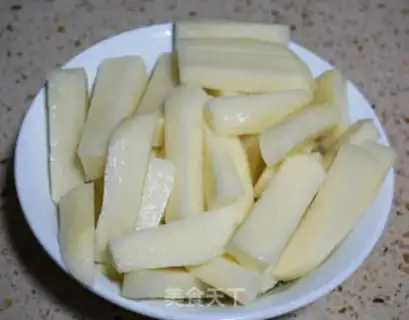 Make Shrimp Coke step 4