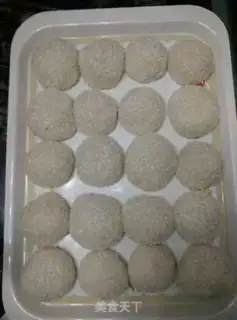 Make The rice step 13