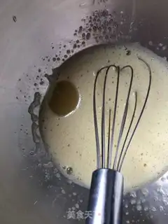 Make Low fat chocolate step 1