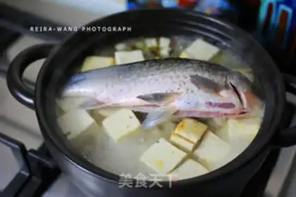 Make Celery tofu step 8