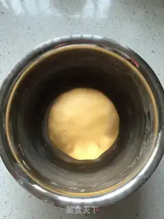 Make Pumpkin step 2