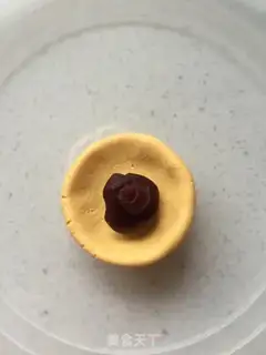 Make Pumpkin step 3