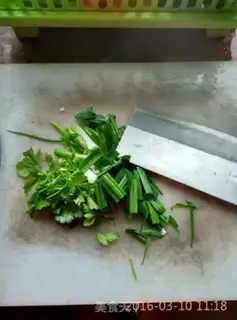 Make Red fish step 8