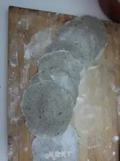 Make Food buns step 5
